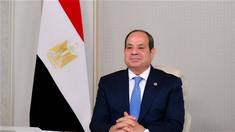 السيسي