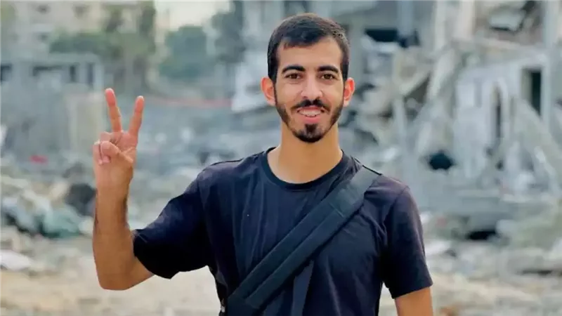 صالح الجعفراوي