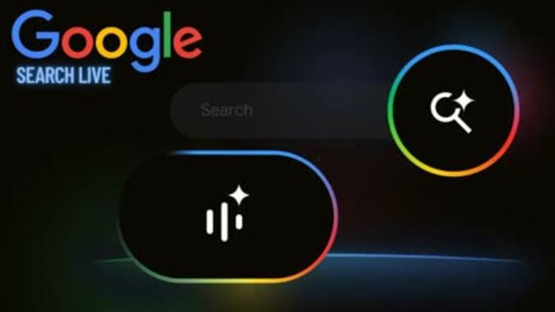 Search Live
