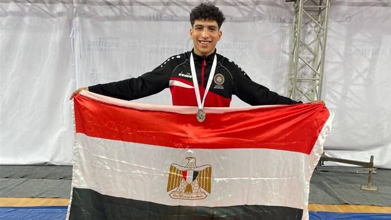  اللاعب إيهاب محمد صبري