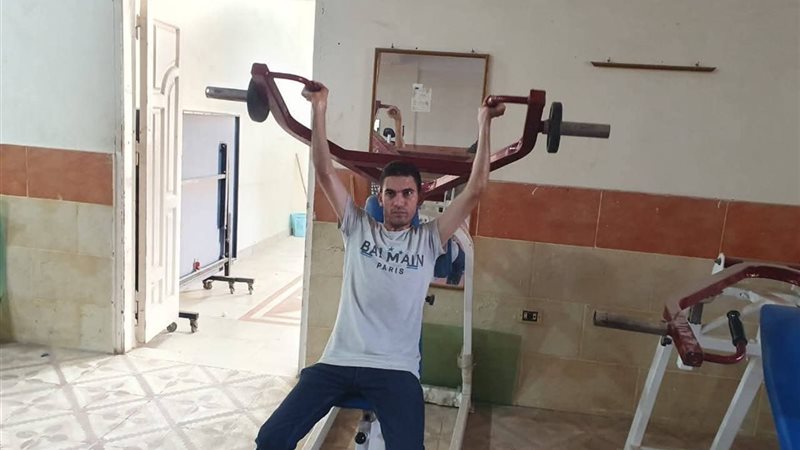 أبطال نادي الرياضيات البحرية