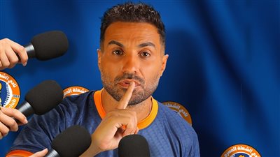 رغم أنه كان يخطط لعدم تقديم أعمال كوميدية.. أحمد فهمي يكشف أسباب تحمسه لـ«ابن النادي»