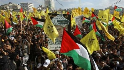 حركة فتح: قمة شرم الشيخ خطوة مهمة لإنهاء الاحتلال وتنفيذ حل الدولتين
