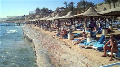 وزير الطيران: العاملون بالقطاع جسدوا صورة مشرفة لمصر خلال قمة شرم الشيخ للسلام