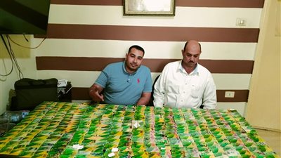 الجيزة تضبط 4500 بطاقة تموينية قبل استخدامها في عمليات صرف وهمي