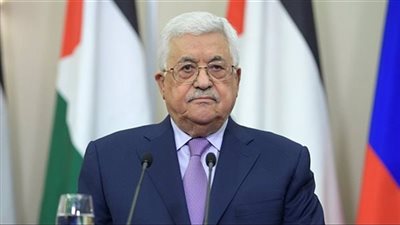 وصول الرئيس الفلسطيني للمشاركة في قمة شرم الشيخ للسلام