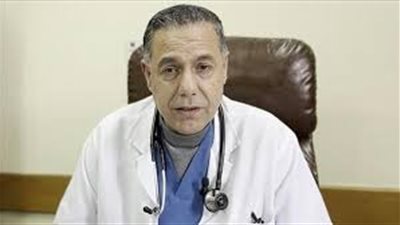 إعلام إسرائيلي يكشف عن موقف الدكتور حسام أبو صفية من قائمة الأسرى المفرج عنهم