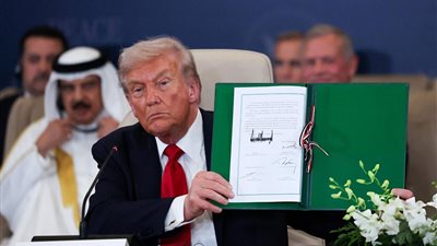 نص اتفاق شرم الشيخ: تعهد جماعي بالسلام الدائم واستقرار غزة