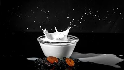 دلالات رؤية الحليب في المنام لابن سيرين ومعانيها المختلفة