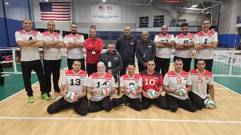  الطائرة البارالمبي 