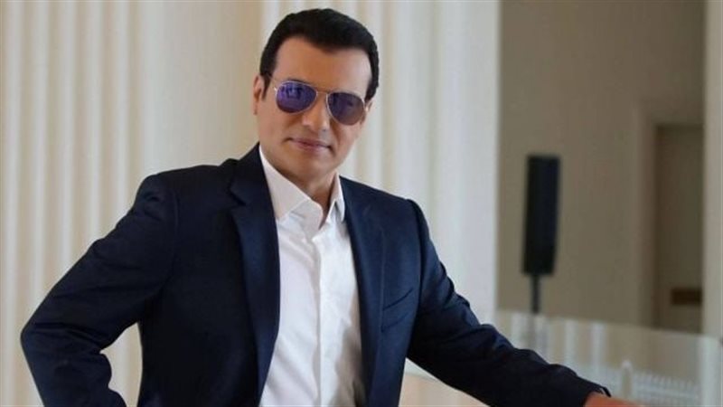 إيهاب توفيق 