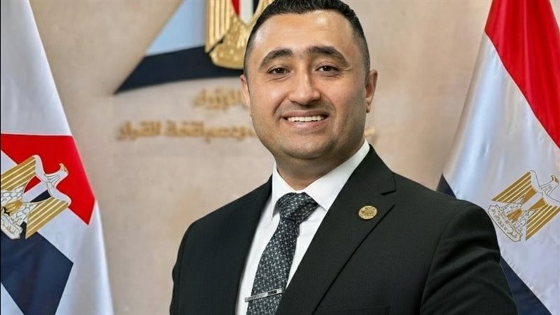 محمد مجدي 