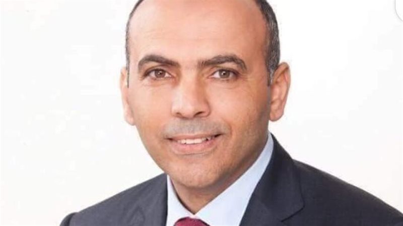 النائب جمال ابو الفتوح 