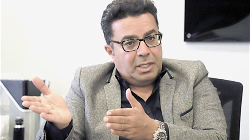 باسل عادل 