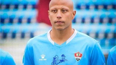 60 مليون جنيه.. شروط البنك الأهلي لانتقال عمرو الجزار إلى القلعة الحمراء