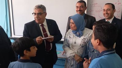 احتفالا بمعركة المنصورة الجوية.. محافظ الدقهلية: نصر أكتوبر سيظل رمز البطولة والفداء