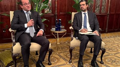 وزير المالية: الاقتصاد المصرى يتحسن وينمو بتزايد ثقة المستثمرين
