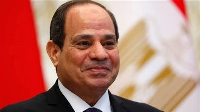 الرئيس السيسي يهنئ غينيا الاستوائية بذكرى العيد القومي