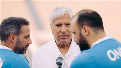 تفاصيل اجتماع فيريرا مع لاعبي الزمالك بعد الفوز على ديكيداها  الصومالي