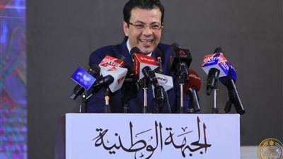 إيهاب زكريا: مصر أثبتت أنها محور التوازن في الشرق الأوسط