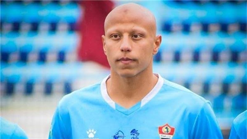 عمرو الجزار