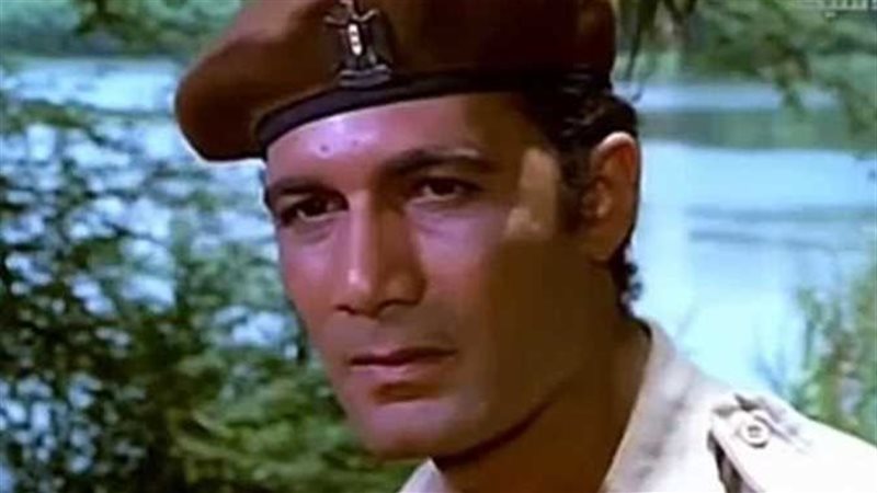 محمود ياسين