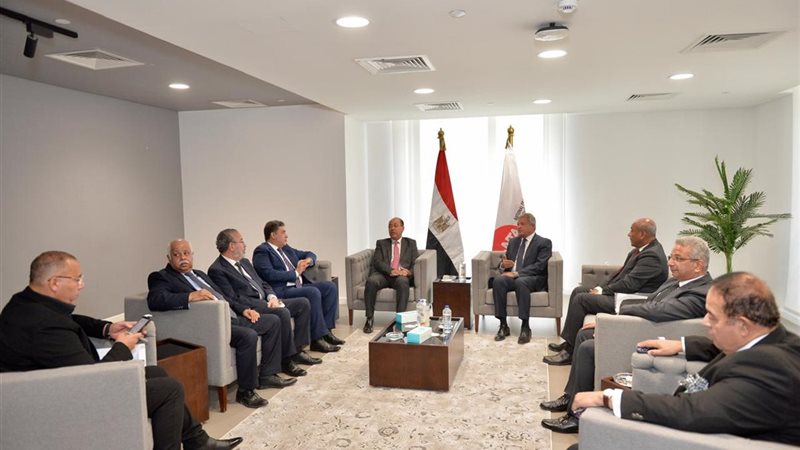 لجنة تطوير الإعلام المصري