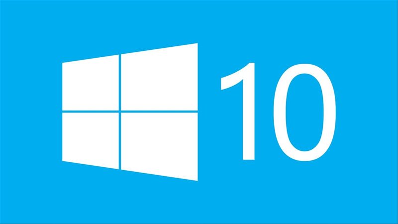 ويندوز 10