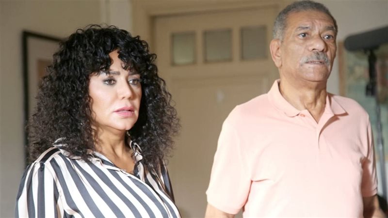 مسلسل “لينك”