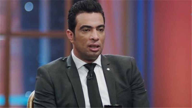 شادى محمد 