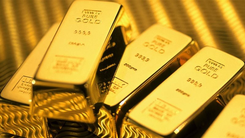سعر الذهب 
