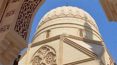 محافظ الغربية: مسجد السيد البدوي يمثل قيمة دينية وتاريخية عظيمة