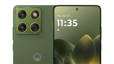 Moto X70 Air ينقلب الموازين .. هاتف فائق النحافة بكاميرات 50MP ثلاثية