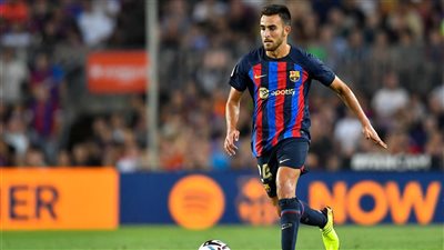 تشيلسي يراقب إريك جارسيا .. وبرشلونة يجدد عقد فرينكي دي يونج حتى 2029