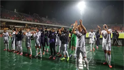 توماس توخيل في اختبار صعب بعد تأهل إنجلترا إلى كأس العالم 2026