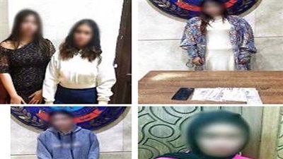 اعترافات صادمة لشبكة نسائية استخدمت تطبيقا شهيرا لممارسة الأعمال المنافية للآداب