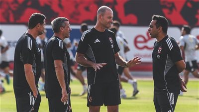 تفاصيل استعدادات الأهلي لمواجهة إيجل البوروندي في دوري أبطال إفريقيا