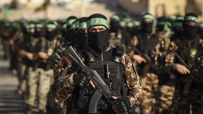جيش الاحتلال يعلن استهداف عدد من قيادات حركة حماس.. من هم؟