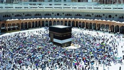 موعد وخطوات التقديم لحج القرعة 2026 في مصر..التسجيل مستمر حتى 28 أكتوبر