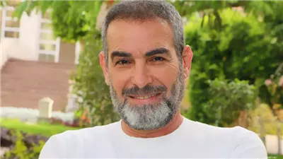 أحمد عبد العزيز: العمدة غلاب في 