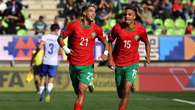 «أشبال الأطلسي» تصنع التاريخ وتحطم الأرقام القياسية بعد صعودها لنهائي المونديال