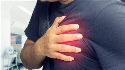 جمال شعبان: قراءة رسم القلب بشكل صحيح تحمي من الأزمات القلبية  