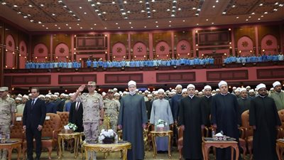 انطلاق احتفالية قوات الدفاع الشعبي والعسكري تحت عنوان 