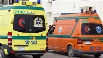 ننشر أسماء المصابين في حادث الصحراوي الغربي بأسيوط 