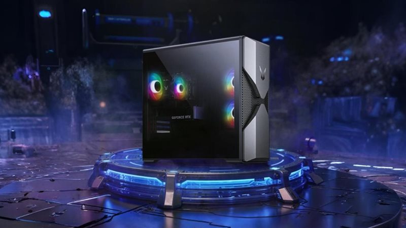 Bellator Feng 7000