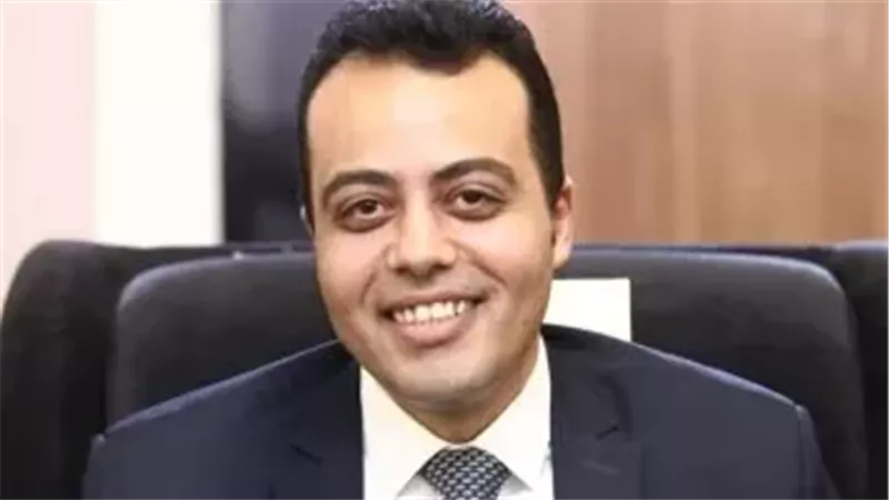 محمد السيد الشاذلي