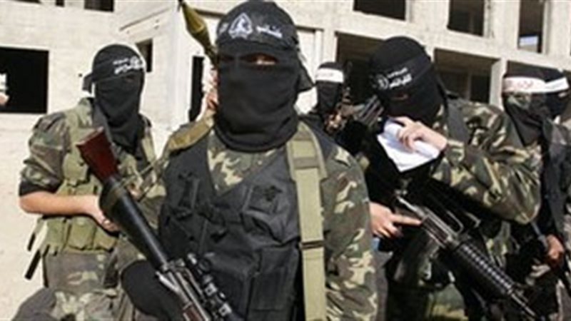 حركة حماس 