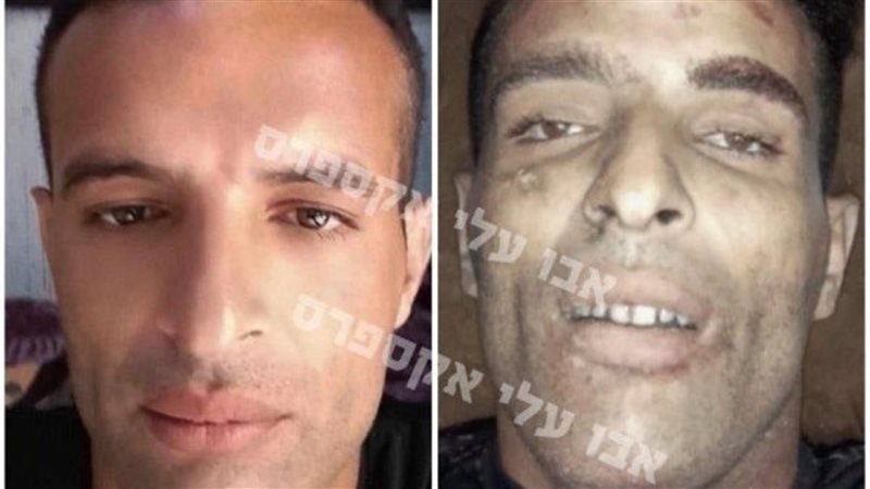 جثة فلسطيني من أريحا تربك حماس وإسرائيل