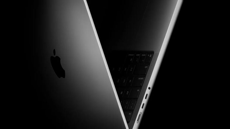 MacBook Pro
