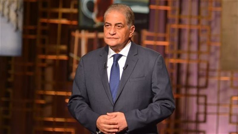 أسامة كمال